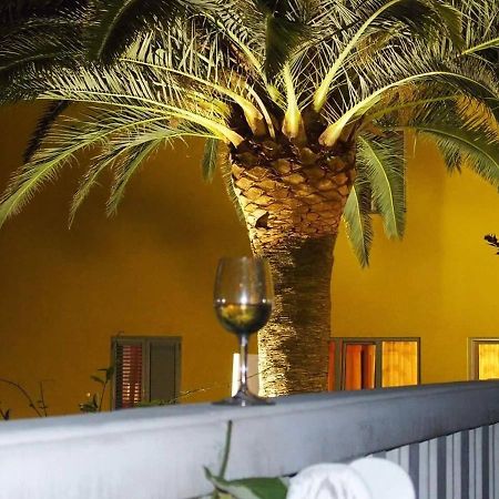 Pansion Palme Apartment Drvenik  Luaran gambar