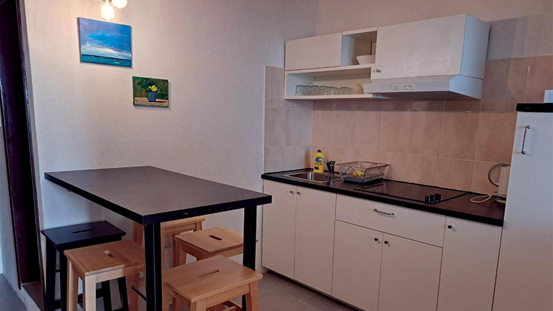 Pansion Palme Apartment Drvenik  Luaran gambar